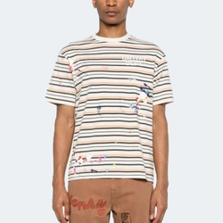 갤러리 디파트먼트 페인티드 디테일 티셔츠